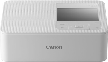 Drukarka Canon SELPHY CP1500 (biała)