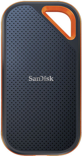 Dysk SanDisk EXTREME PRO PORTABLE SSD 1TB 2000 MB/s (SDSSDE81-1T00-G25)