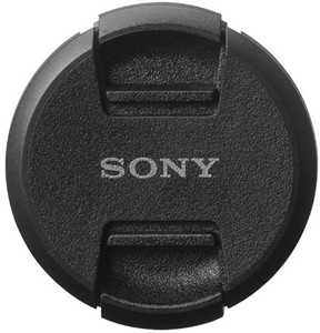 Sony dekiel do obiektywu 77mm