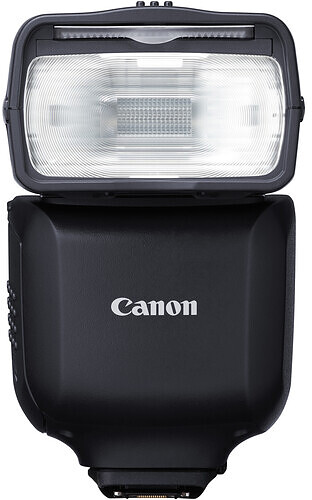 Lampa Canon Speedlite EL-10
