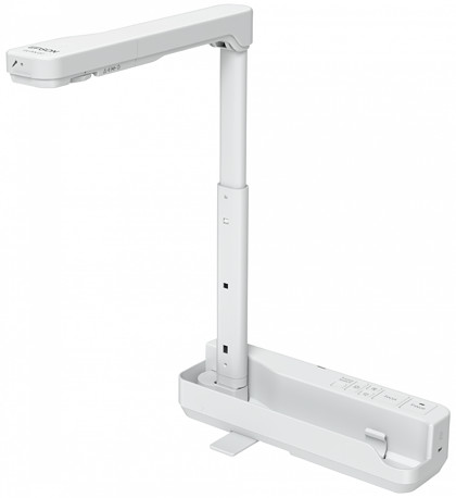 Wizualizer Epson ELPDC07
