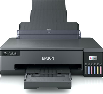 Drukarka Epson L18050 EcoTank (3 lata gwarancji)*