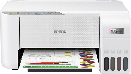 Drukarka Epson L3276 EcoTank (3 lata gwarancji)*