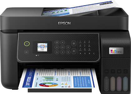 Drukarka Epson L5310 EcoTank (3 lata gwarancji)*
