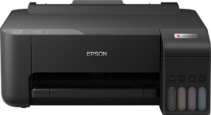 Drukarka Epson L1230 EcoTank (3 lata gwarancji)*