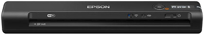 Skaner mobilny Epson WorkForce ES-60W
