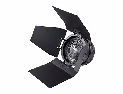 Soczewka fresnel Nanlite FL-11 do lamp Forza 60