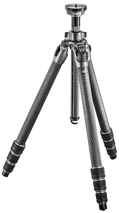 Statyw Gitzo Mountaineer, 4 sekcje, seria 3, wersja L/GT3542L Carbon