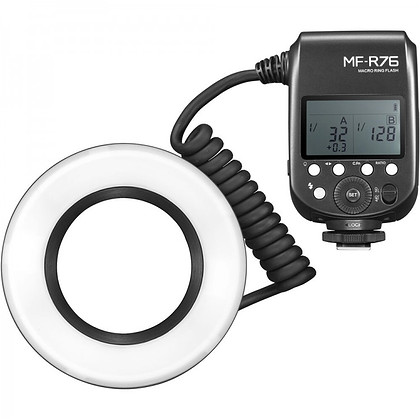 Lampa pierścieniowa Godox MF-R76