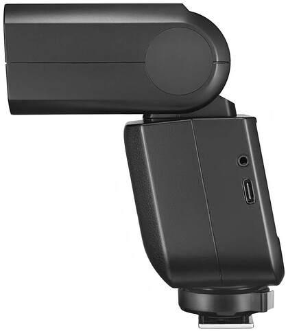 Lampa Godox V480 TTL (OLYMPUS/PANASONIC)