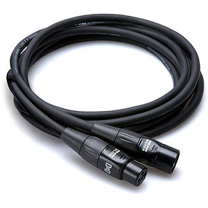 Hosa Technology kabel mikrofonowy HMIC-005