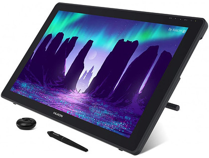 Tablet graficzny Huion KAMVAS 22