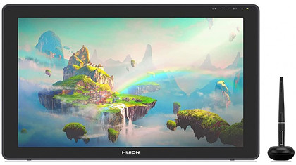 Tablet graficzny Huion KAMVAS 22 PLUS