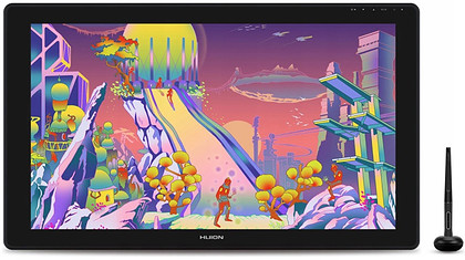 Tablet graficzny Huion KAMVAS 24 PLUS