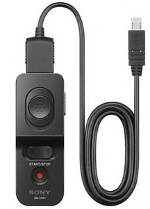 Sony pilot RM-VPR1