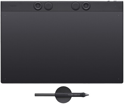 Tablet graficzny Wacom Intuos Pro L (PTK870) 2025