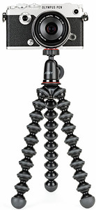 Statyw Joby Gorillapod 1K kit z głowicą kulową