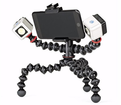 Uchwyt Joby Gorillapod Mobile Rig