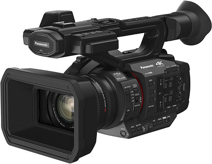 Kamera Panasonic HC-X2E 4K