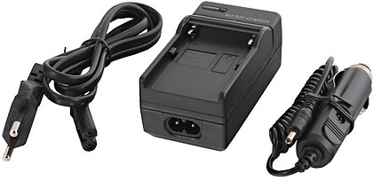 Ładowarka Zoom Panasonic CGA-D54