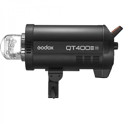 Lampa studyjna Godox QT400IIIM Quicker