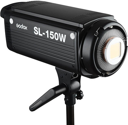 Lampa Godox SL-150W