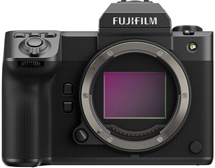 Bezlusterkowiec Fujifilm GFX 100 II + oprogramowanie Capture ONE PRO gratis | Tylko polska dystrybucja!