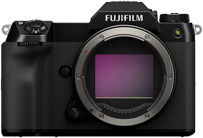 Bezlusterkowiec Fujifilm GFX 100S II + Capture ONE PRO gratis | Odbierz rabat 3000 zł na dowolny obiektyw Fujinon GF |