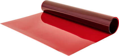 Folia konwersyjna czerwona Lee Primary Red (106) - 1mb