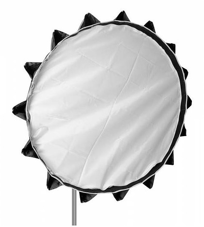 Softbox Aputure Light Dome II