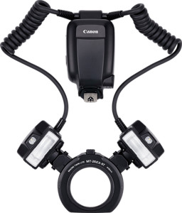 Canon Macro Twin Lite MT-26EX-RT