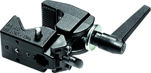 Uchwyt Manfrotto zaciskowy super clamp ML035