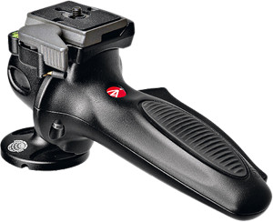 Głowica kulowa Manfrotto 327RC2