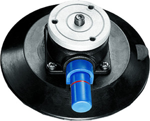 Przyssawka Manfrotto 241FB