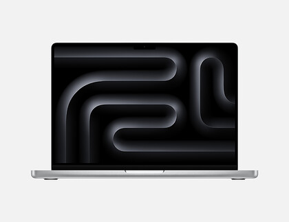 Apple MacBook Pro 14,2" M4 10C CPU/16GB/512GB SSD/10C GPU - Srebrny (MW2W3ZE/A)
