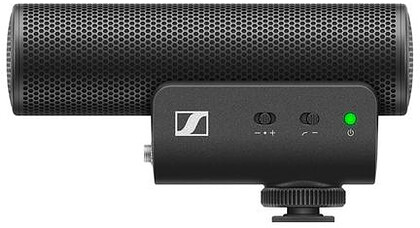 Mikrofon Sennheiser MKE 400
