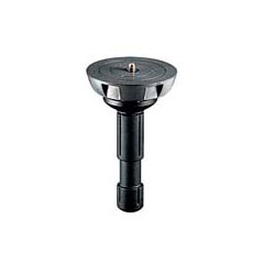 Półkula poziomująca Manfrotto 500BALL (100mm)