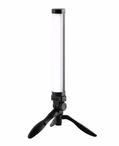 Mini statyw Nanlite do lampy Nanlite PAVOTUBE II 6C