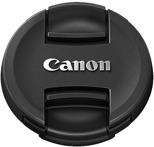 Canon dekiel do obiektywu E-52 II