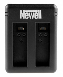 Ładowarka Newell podwójna do GoPro Hero4/AHDBT-401