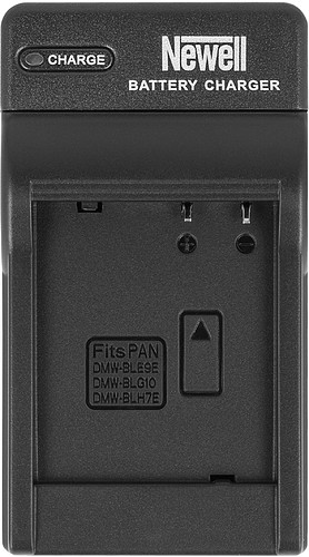 Ładowarka Newell do Panasonic DMW-BLG10 DC-USB