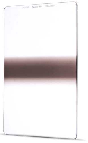 Filtr Nisi 100x150mm Horizon ND16 (1.2)/system 100mm