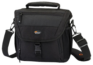 Torba Lowepro Nova 170 AW II - Promocją wiosenna - taniej do 25% (cena zawiera rabat)