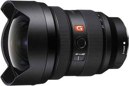 Obiektyw Sony FE GM 12-24 mm f/2.8 + Studencki CASHBACK 1300zł