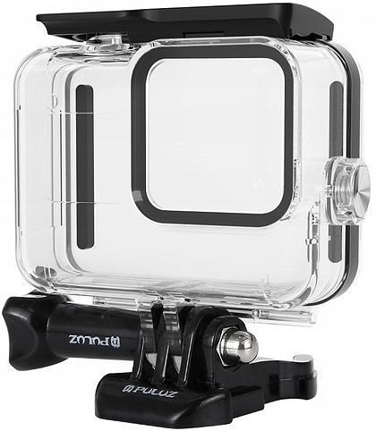 Obudowa wodoodporna 60m do GoPro Hero 8 Black