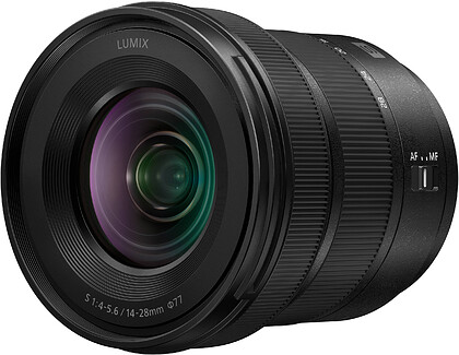 Obiektyw Panasonic Lumix S 14-28mm f/4-5.6 Macro (White Box) - Oficjalna dystrybucja + Rozszerz gwarancję do 5 lat!