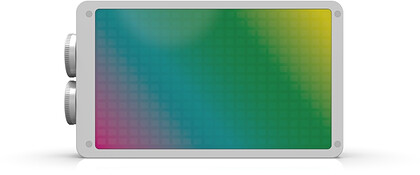 Lampa PATONA Premium SR40 RGB LED