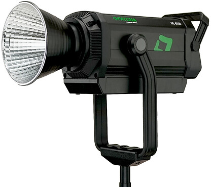 Lampa PATONA Premium LED 600W COB ML-6000