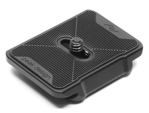 Płytka Peak Design Pro – Dual Plate v3 – Arca Swiss + RC2 do mocowania Capture v3/ PL-D-2