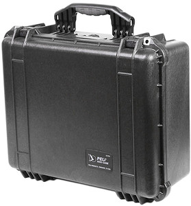 Walizka Peli transportowa 1550